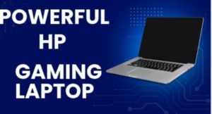 HP Gaming Laptop