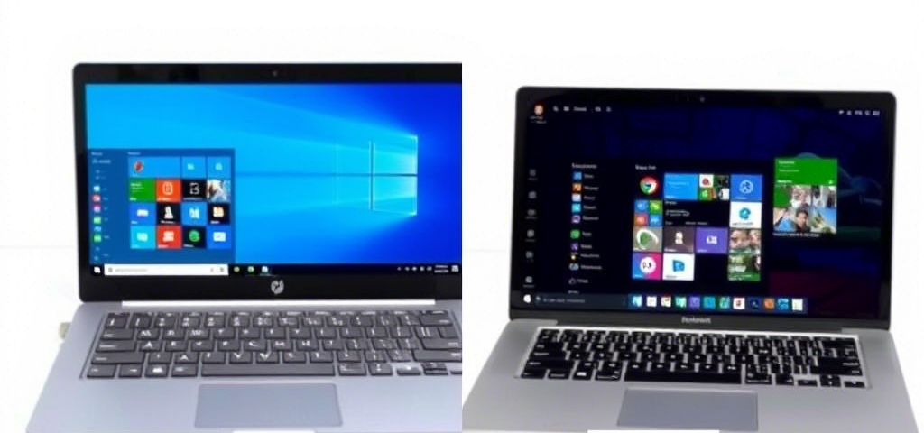 Chromebook vs Laptop