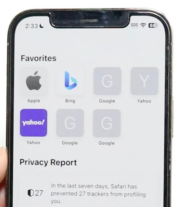 How to Clear Cache on iPhone
