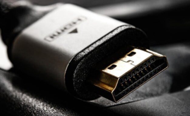 HDMI to Type C Adapter