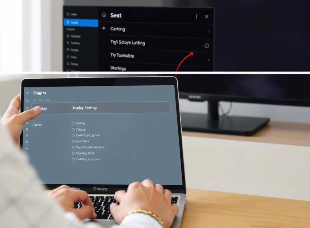 how to cast laptop to tv