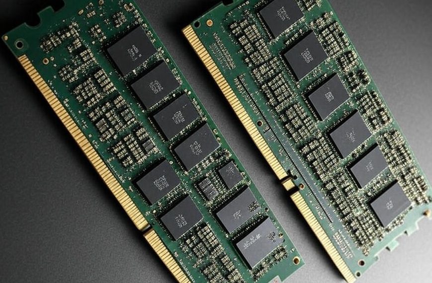 Does RAM Make Your Computer Faster?