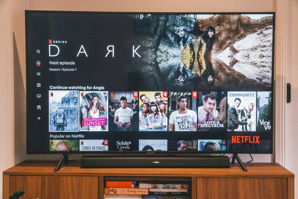 How to Cast Laptop to TV