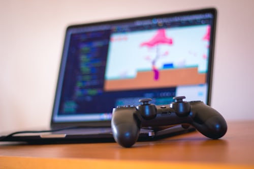HP Gaming Laptop