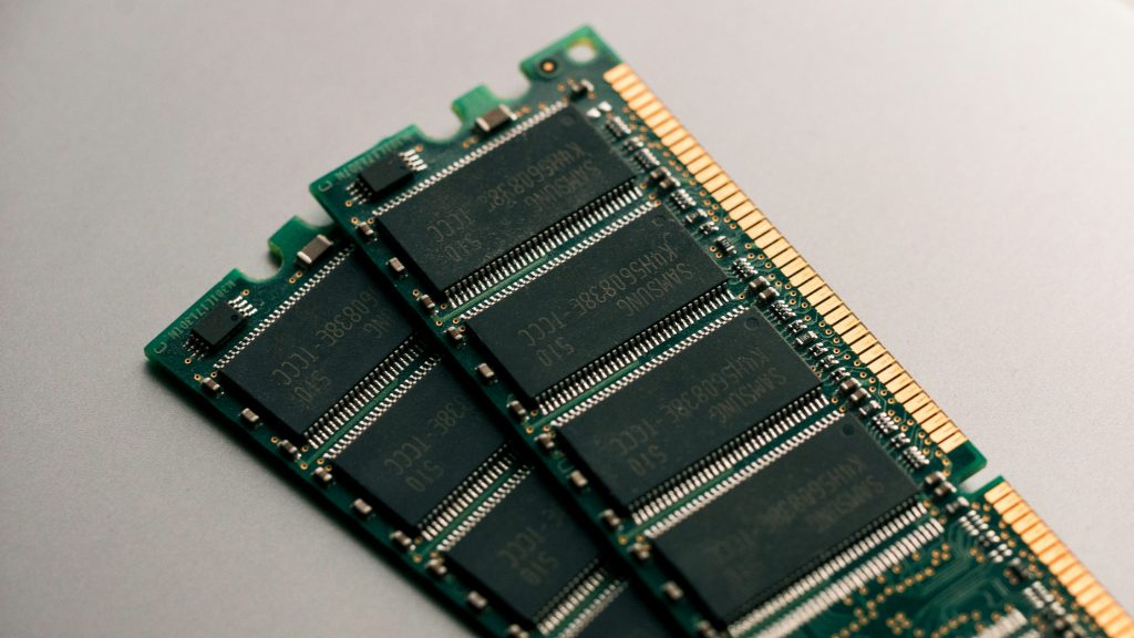 RAM Upgrade