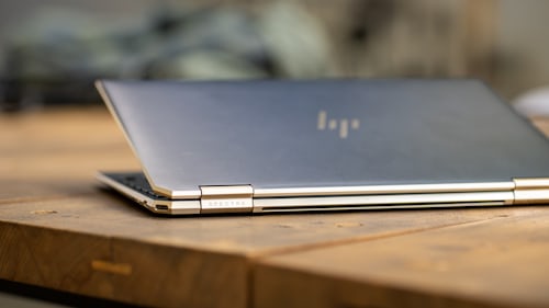 how to reset HP laptop