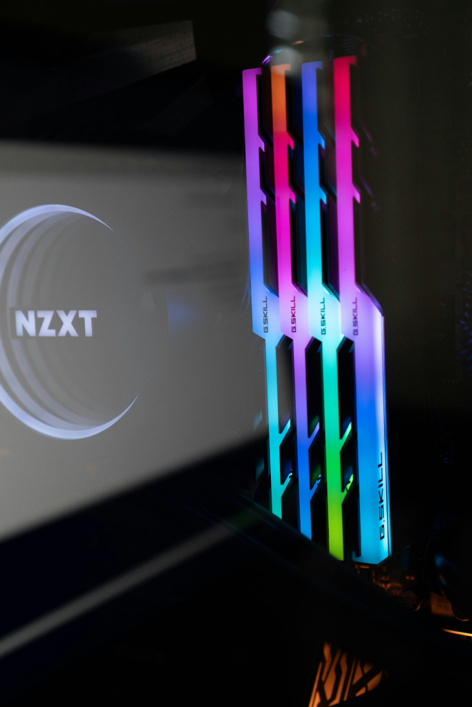 RAM Upgrade