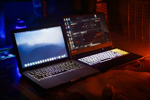 HP Gaming Laptop