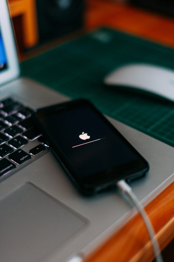 how to factory reset iPhone
