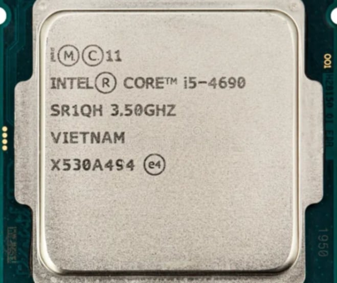 How to Update Intel Core i5 Processor