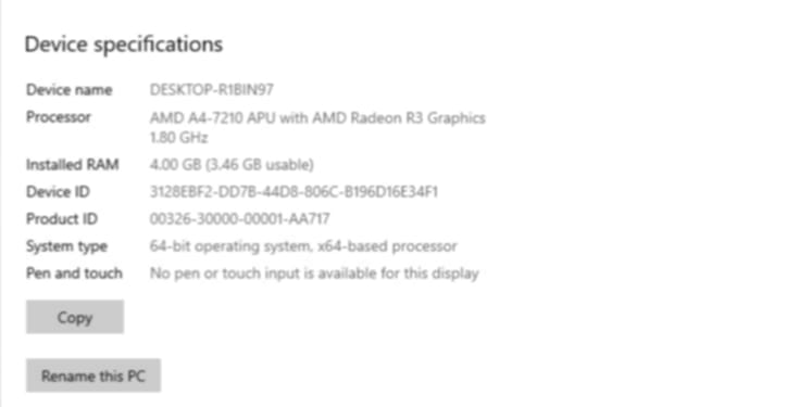 How to Update Intel Core i5 Processor