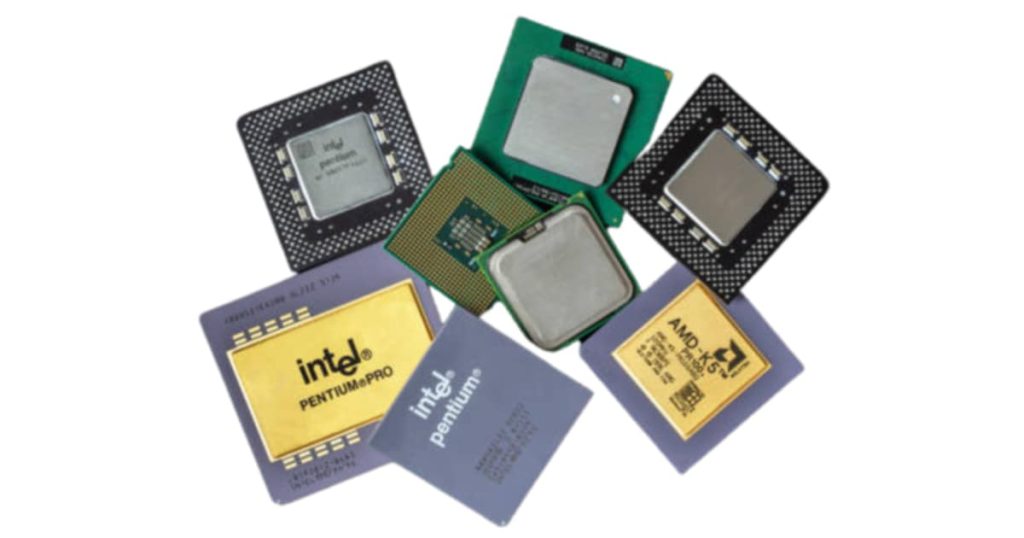Intel Chipset Drivers