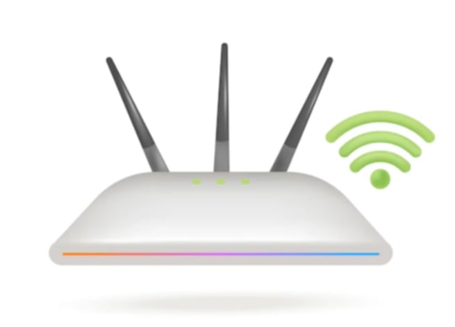 Difference Between Modem and Router