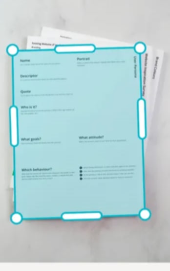 how to fax from iPhone