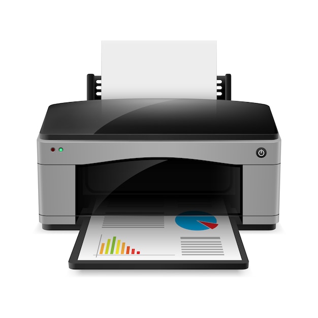 how to connect HP printer to wifi