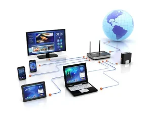 how to connect laptop to tv