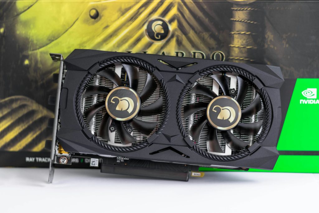4060 graphics card