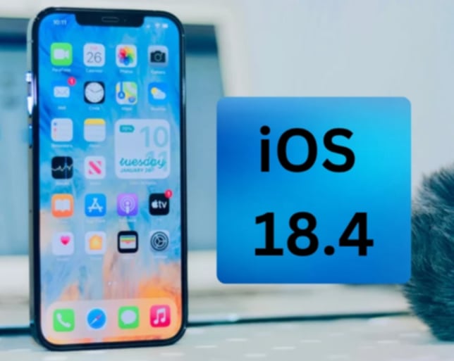 Read more about the article iOS 18.4: Hidden Features Of iOS 18.4