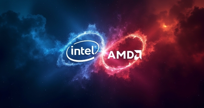Intel vs AMD