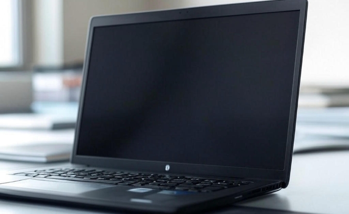 HP Laptop Not Turning On