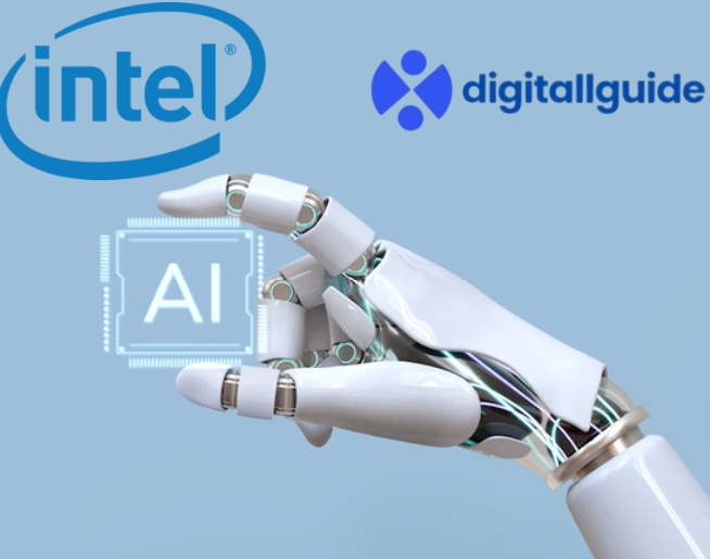 Read more about the article Intel new AI chip  the future of technology
