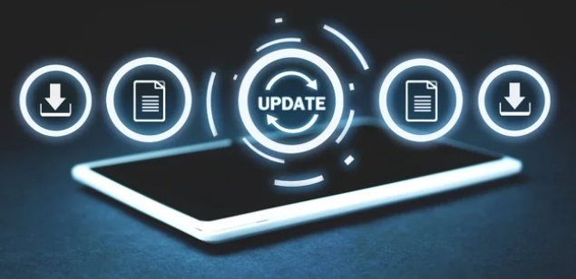 WhatsApp stop working