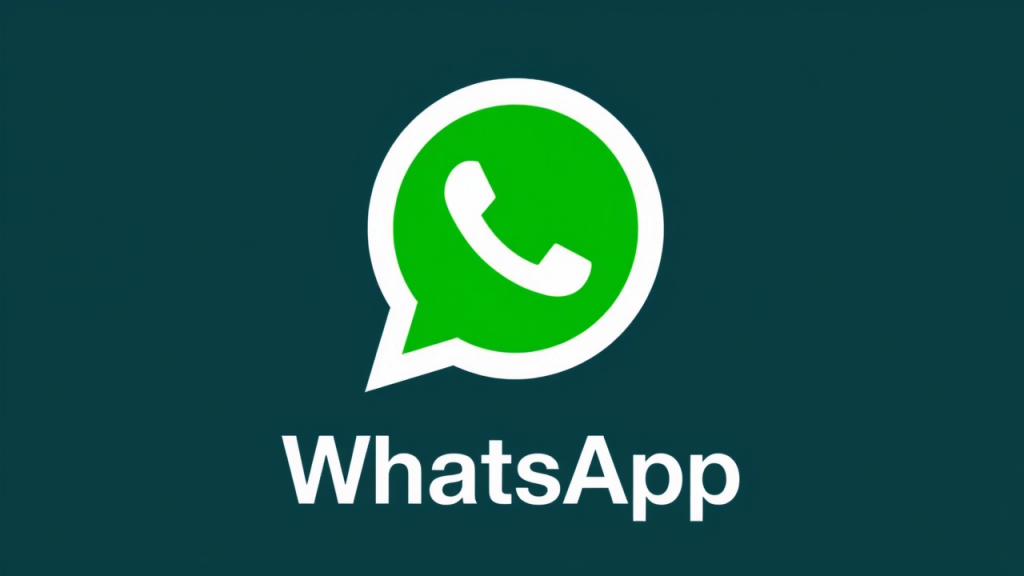 WhatsApp stop working
