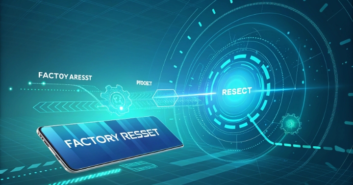 Reset Android Phone When Locked