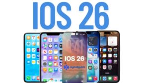 iOS 26