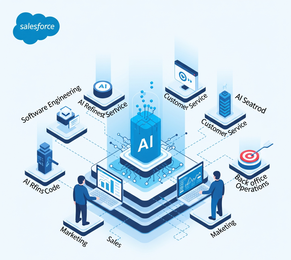 Salesforce