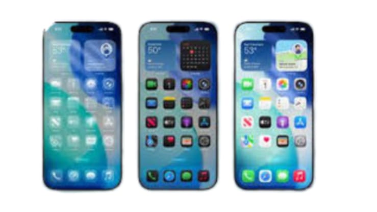iOS 26